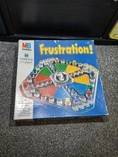 Frustration 1996 boxed for sale  HALESOWEN