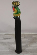 102cm design kakadu gebraucht kaufen  Stadtbergen