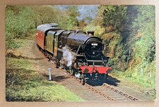 Postcard 5428 class for sale Postcard 5428 class for sale  CORSHAM