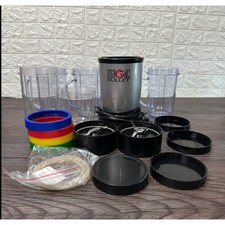 Magic bullet mbr for sale  Dayton