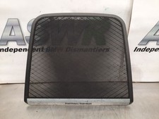 Bmw loudspeaker cover for sale  MANCHESTER