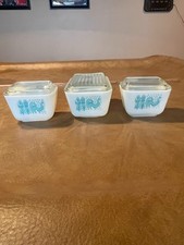 Vintage pyrex amish for sale  Des Moines