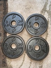 Wing lightning barbell for sale  Chesterland