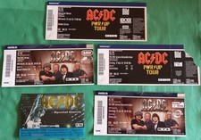 Concert tickets from usato  Italia