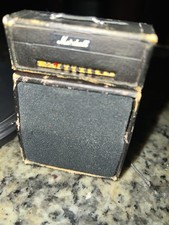 Marshall half stack for sale  Atco