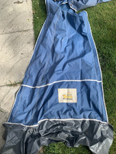 Caravan awning aprox for sale  HULL