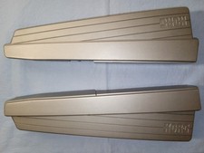 Side panels for usato  Guidonia Montecelio