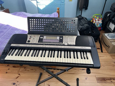 Yamaha psr740 electronic for sale  GOOLE