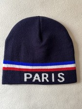 Bonnet paris psg d'occasion  Paris XX