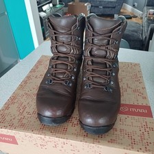 Iturri patrol boots for sale  PLYMOUTH