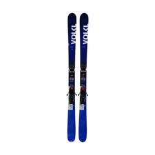 Ski occasion volkl d'occasion  La Roche-sur-Foron