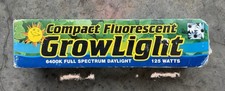 Fluorescent grow light for sale  Land O Lakes