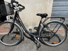 Bicicletta donna usata usato  Ragalna