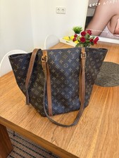 Louis vuitton damen gebraucht kaufen  Bayreuth