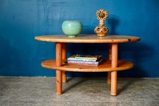 Table basse pin d'occasion  Colmar