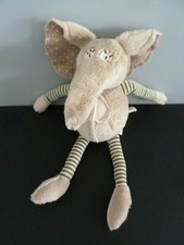 F6. doudou peluche d'occasion  Bouvigny-Boyeffles