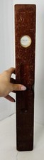 Antique wood level for sale  Granby