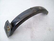 Rear fender for usato  Italia
