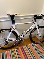 Cervelo carbon fiber for sale  Weston