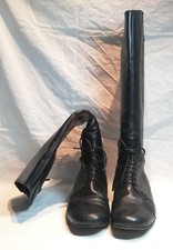 Miu miu stiefel gebraucht kaufen  Berlin