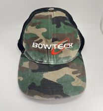 Bowtech archery camo for sale  Denison