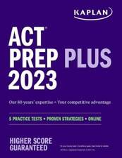 Act prep plus for sale  Montgomery