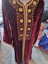 Kaftan takschita gebraucht kaufen  Frankfurt am Main
