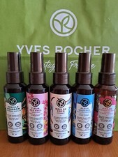 Yves rocher acqua usato  Guastalla