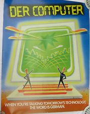 Der computer talking for sale  Roselle
