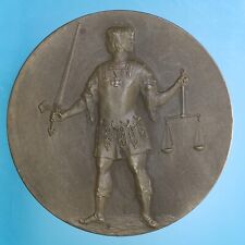 Norvegia medaglia 1962 usato  Firenze