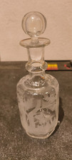 Art nouveau carafe d'occasion  Ribérac