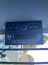 Stereo autoradio radio usato  Salerno