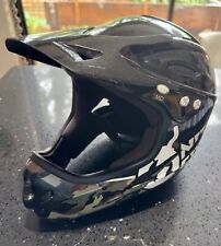 Dirt bike helmet for sale  Deltona