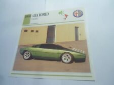 alfa romeo carabo usato  Cagliari