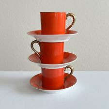 Vintage germany demitasse for sale  Colorado Springs