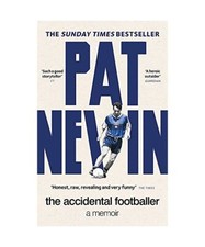 Zufällige fußballer pat gebraucht kaufen  Trebbin