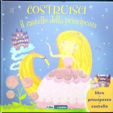 Costruisci castello della usato  Italia