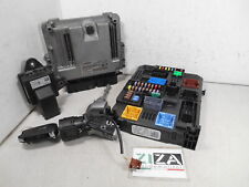 Kit chiavi centralina usato  Putignano