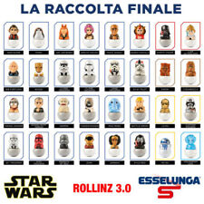 Rollinz star wars usato  Campi Bisenzio