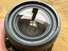 Rollei rolleigon 50mm gebraucht kaufen  Rietberg