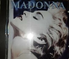 Madonna - Azul verdadeiro. CD. Bom estado usado.  comprar usado  Enviando para Brazil
