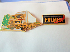 Pin voitures camion d'occasion  Monchecourt