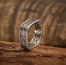 Bague chevalière anneau d'occasion  Pontorson
