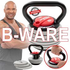 Ware kugelhantel kettlebell gebraucht kaufen  Breitengüßbach