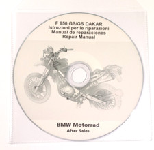 Manuale officina istruzioni usato  Bari