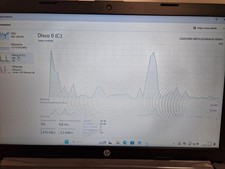 250 notebook cenere... usato  Forli