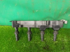 Bobina de ignição PEUGEOT 206 2003 SAGEM 96 363 378 80 3526182 [Usada] [PA01259598] comprar usado  Enviando para Brazil