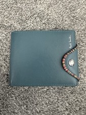 Paul smith teal for sale  CRAWLEY