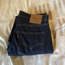 Men levis 512 for sale  LEEDS