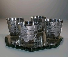 David tutera glass for sale  Charleston
